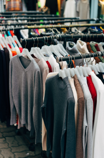 Cloths
